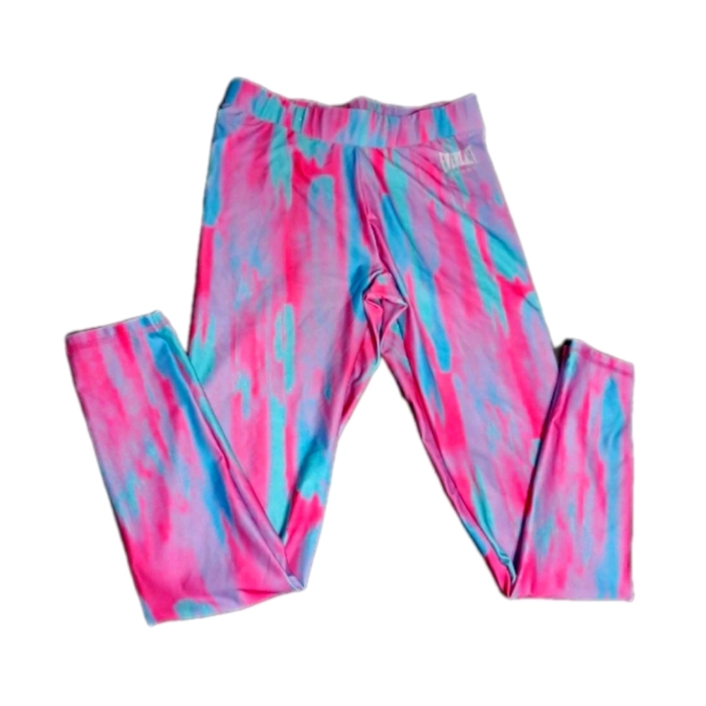 Multi-colored Everlast Leggings